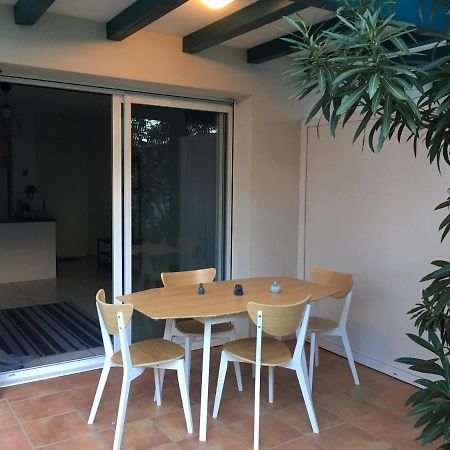 Eric'S Appartement -Charmant T2 - Cambo-les-Bains Bagian luar foto