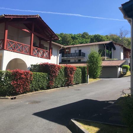 Eric'S Appartement -Charmant T2 - Cambo-les-Bains Bagian luar foto