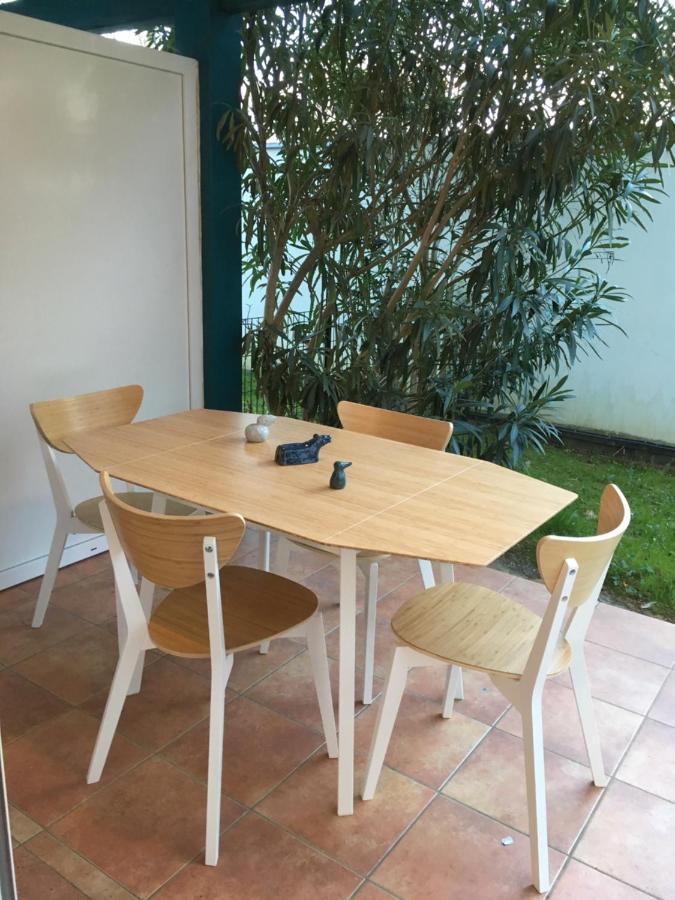 Eric'S Appartement -Charmant T2 - Cambo-les-Bains Bagian luar foto