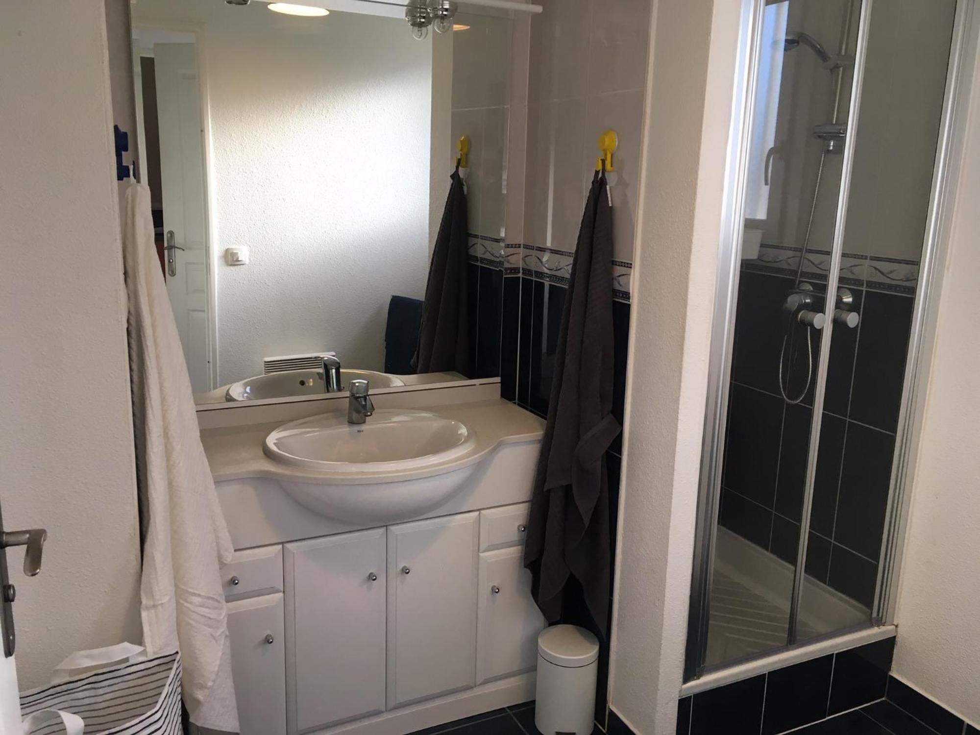 Eric'S Appartement -Charmant T2 - Cambo-les-Bains Bagian luar foto