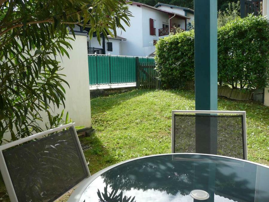 Eric'S Appartement -Charmant T2 - Cambo-les-Bains Bagian luar foto