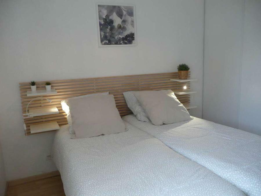 Eric'S Appartement -Charmant T2 - Cambo-les-Bains Bagian luar foto