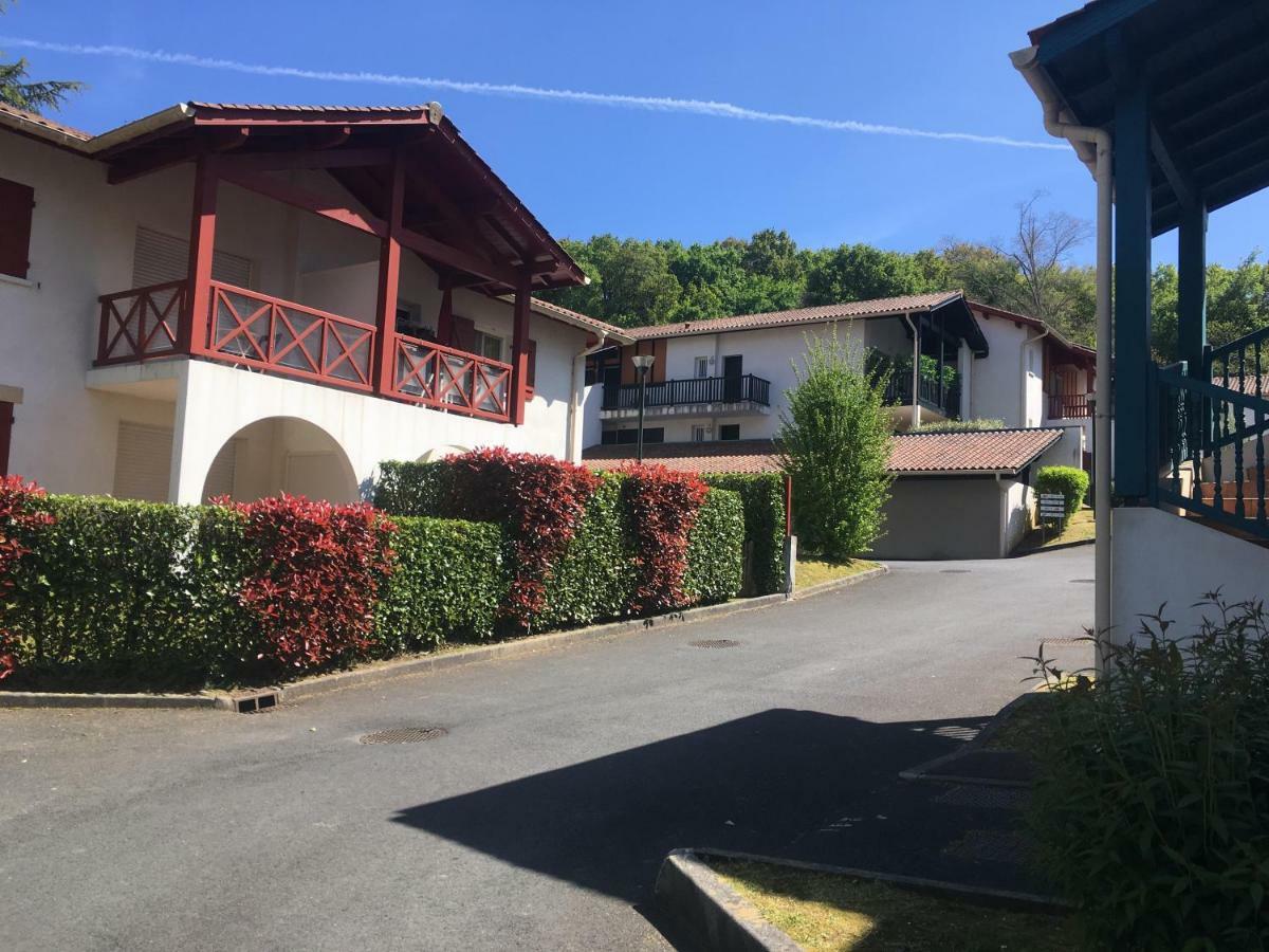 Eric'S Appartement -Charmant T2 - Cambo-les-Bains Bagian luar foto