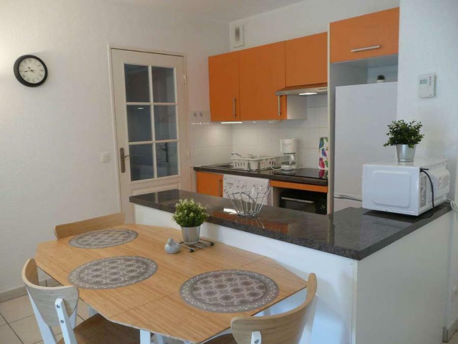 Eric'S Appartement -Charmant T2 - Cambo-les-Bains Bagian luar foto